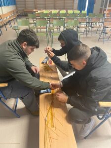 Aula de emprendimiento