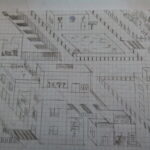 Perspectiva caballera 2 ESO