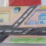 Perspectiva caballera 2 ESO