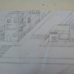 Perspectiva caballera 2 ESO