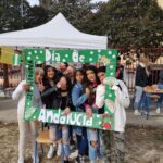 Día de Andalucía IES Hiponova