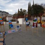 Día de Andalucía IES Hiponova
