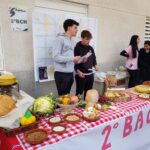 Día de Andalucía IES Hiponova