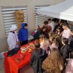 Día de Andalucía IES Hiponova
