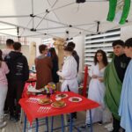 Día de Andalucía IES Hiponova