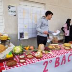 Día de Andalucía IES Hiponova