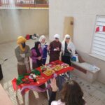 Día de Andalucía IES Hiponova