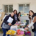 Día de Andalucía IES Hiponova
