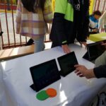 Día de Andalucía IES Hiponova