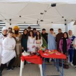 Día de Andalucía IES Hiponova