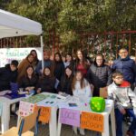 Día de Andalucía IES Hiponova 1 eso