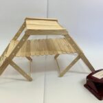 Proyecto ingeniería en madera