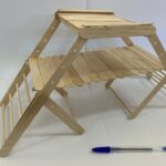 Proyecto ingeniería en madera