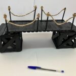 Proyecto ingeniería en madera
