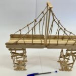 Proyecto ingeniería en madera