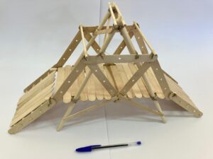 Proyecto ingeniería en madera