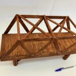 Proyecto ingeniería en madera