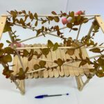 Proyecto ingeniería en madera