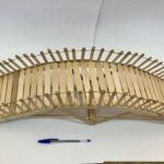 Proyecto ingeniería en madera