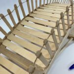 Proyecto ingeniería en madera